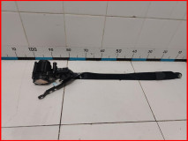 Ремень безопасности передний правый Kia Optima 4 JF оригинал 2016-2020 (88820D4100WK)