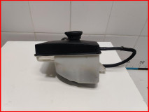 Бачок расширительный Kia Optima 4 JF оригинал 2016-2020 (25430D4000)