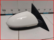 Зеркало правое электрическое Kia Optima 4 JF оригинал 2016-2020 8 контактов (87620D4530)