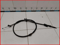 Трос стояночного тормоза правый Kia Optima 4 JF оригинал 2016-2020 (59770C1000)