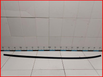 Молдинг крыши левый Kia Optima 4 JF оригинал 2016-2020 (87210D4000)