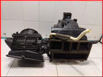 Корпус печки Kia Optima 4 JF оригинал 2016-2020 (97205D4120)