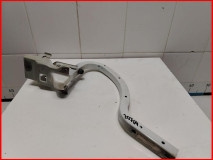 Петля крышки багажника левая Kia Optima 4 JF оригинал 2016-2020 (79210D4000)