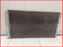 Радиатор кондиционера Kia Optima 4 JF оригинал 2016-2020 (97606D4000)