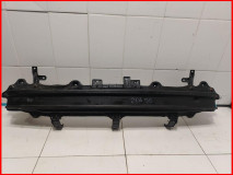 Усилитель заднего бампера Kia Optima 4 JF оригинал 2016-2020 (86631D4500)