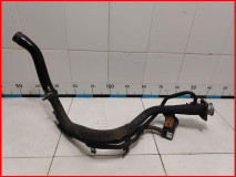 Горловина топливного бака Kia Optima 4 JF оригинал 2016-2020 (31030D4160)