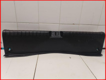 Обшивка багажника на заднюю панель Kia Optima 4 JF оригинал 2016-2020 (85770D4000WK)