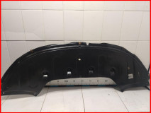 Пыльник переднего бампера Kia Optima 4 JF 2016-2020 (29110D4500)