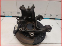 Кулак поворотный задний левый Kia Optima 4 JF оригинал 2016-2020 (52710C1100)