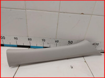 Обшивка стойки лобового стекла правая Kia Optima 4 JF оригинал 2016-2020 (85820D4000BGA)