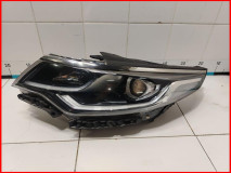 Фара левая Kia Optima 4 JF оригинал рестайлинг 2018-2020 (92101D4520)