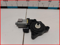 Моторчик стеклоподъемника задний правый Kia Optima 4 JF оригинал 2016-2020 (83460D4010)