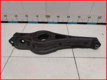 Рычаг задний нижний левый Kia Optima 4 JF оригинал 2016-2020 (55210C1710)