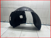 Подкрылок передний левый Hyundai Tucson NX4 оригинал 2020-2025 86811N9000
