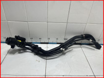 Горловина топливного бака Hyundai Tucson NX4 оригинал 2020-2025 31030N9100