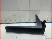 Накладка торпедо нижняя правая Hyundai Tucson NX4 оригинал 2020-2025 84795N9200NNB