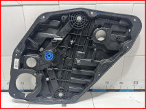 Стеклоподъемник электрический задний правый Hyundai Tucson NX4 2020-2025 83481N9000