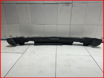 Наполнитель переднего бампера Hyundai Tucson NX4 оригинал 2020-2025 86521N9000