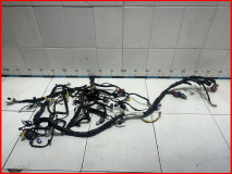 Проводка под торпедо Hyundai Tucson NX4 2020–2025 91121N9112
