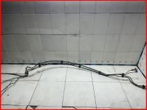 Комплект тормозных и топливных трубок Hyundai Tucson NX4 G4NL 2.0 2020–2025