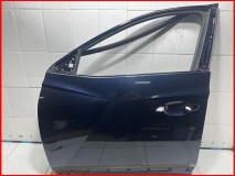 Дверь передняя левая Hyundai Tucson NX4 оригинал 2020-2025 76003N9000