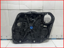 Стеклоподъемник электрический передний правый Hyundai Tucson NX4 2020-2025 82481N9000