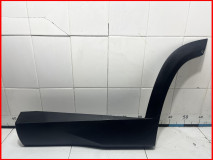 Накладка двери задней левой Hyundai Tucson NX4 оригинал 2020-2025 87731N9000CA