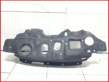 Шумоизоляция моторного отсека Hyundai Tucson NX4 оригинал 2020-2025 84124N9000