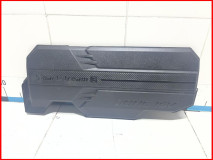 Накладка декоративная на двигатель Hyundai Tucson NX4 оригинал 2020-2025 292402J000