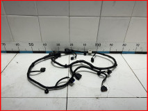 Проводка заднего бампера Hyundai Tucson NX4 оригинал 2020-2025 91880N9040