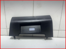 Накладка торпедо Hyundai Tucson NX4 оригинал 2020-2025 84745N9000NNB