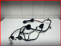 Проводка двери задней левой Hyundai Tucson NX4 2020-2025 91620N9080