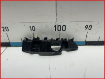 Кронштейн переднего бампера правый Hyundai Tucson NX4 2020–2023 оригинал 86554N9000