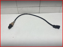 Датчик кислородный/Lambdasonde нижний Hyundai Tucson NX4 оригинал 2020-2025 392102J410