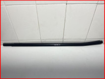 Молдинг стекла двери наружный передний правый Hyundai Tucson NX4 оригинал 2020-2025 82220N9000