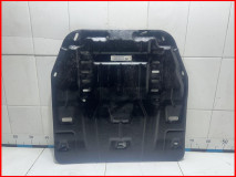 Защита двигателя металлическая Hyundai Tucson NX4 2022