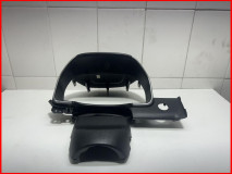 Кожух рулевой колонки верхний Hyundai Tucson NX4 2020–2024 84850N9000