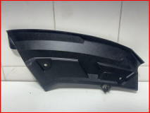 Накладка фары правая Hyundai Tucson NX4 оригинал 2020-2025 92152N9000