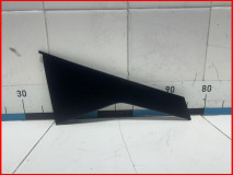Накладка двери задней правой Hyundai Tucson NX4 оригинал 2020-2025 83280N9000