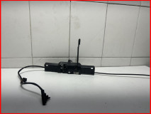 Замок капота Hyundai Tucson NX4 оригинал 2020-2025 81130N9100