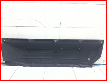 Защита антигравийная правая Hyundai Tucson NX4 оригинал 2020-2025 84227N9000
