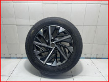 Колесо 235/60 R18 Sailun Hyundai Tucson NX4 2020–2025 52910N9210