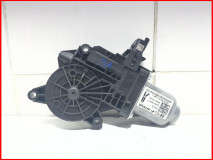 Моторчик стеклоподъемника задний левый Hyundai Tucson NX4 2020-2025 83450N9010