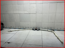 Подушка безопасности боковая (шторка) правая Hyundai Tucson NX4 оригинал 2020-2025 80420N9000