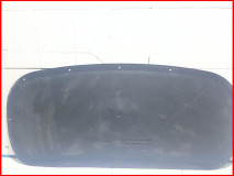 Шумоизоляция капота Hyundai Tucson NX4 оригинал 2020-2025 81125N9000