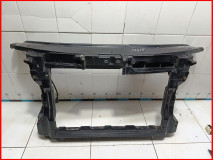Панель передняя Skoda Superb 2 2008-2013 оригинал (3T0805588E)