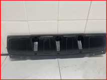 Пыльник заднего бампера Hyundai Tucson NX4 оригинал 2020-2025 866A1N9000