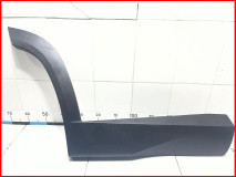 Накладка двери передней правой Hyundai Tucson NX4 оригинал 2020-2025 87722N9000CA