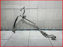 Трубка кондиционера Hyundai Tucson NX4 оригинал 2020-2025 97777N9610