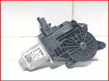 Моторчик стеклоподъемника передний левый Hyundai Tucson NX4 2020-2025 82450N9010